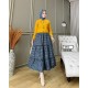 Baju Muslim Dika KS18196