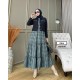 Baju Muslim Dika KS18197