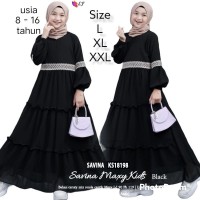 Baju Anak Savina KS18198