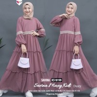 Baju Anak Savina KS18199