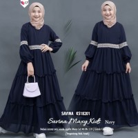 Baju Anak Savina KS18201
