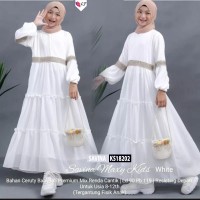 Baju Anak Savina KS18202