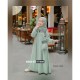 Busana Anak Kanza Set KS18205