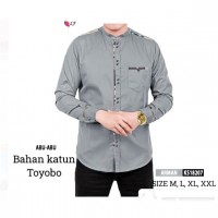 Baju Koko Arman KS18207