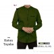 Baju Koko Arman KS18208