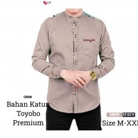 Baju Koko Arman KS18210