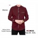 Baju Koko Arman KS18213