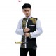 Baju Koko Maulana KS18221