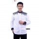 Baju Koko Maulana KS18224
