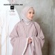 Mukena Sleting Ami MK1704