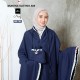Mukena Sleting Ami MK1705
