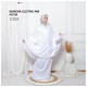 Mukena Sleting Ami MK1707