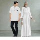 Baju Couple Nadia BW