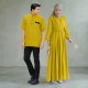 Baju Couple Nadia Lemon