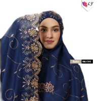 Mukena AULIA MK1595