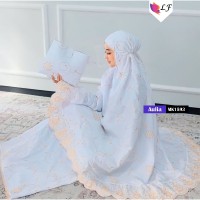 Mukena AULIA MK1593