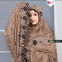 Mukena AULIA MK1592