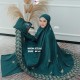 Mukena DAUNI MK1691