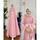 Baju Muslim Abel Dusty