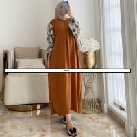 Baju Muslimah Irmala