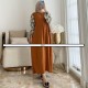 Baju Muslimah Irmala