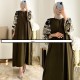 Baju Muslimah Irmala