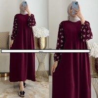 Baju Muslimah Irmala