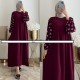 Baju Muslimah Irmala