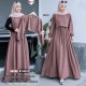 Baju Nafina maxi set KS18239
