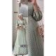 Baju Busana Elika Dress KS18240