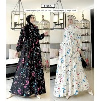 Baju Muslim Stefa