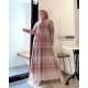 Baju Muslim Risvi KS18258