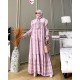Baju Muslim Titun KS18263