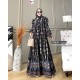 Baju Muslim Titun KS18265