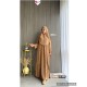 Baju Muslim DEVINA SYAR'I KS18281