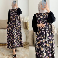 Baju Muslimah Irmala
