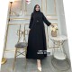 Baju Muslim nadhifah set KS18283