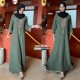 Baju Muslim Jeloma KS18286