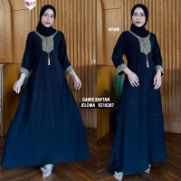Baju Muslim Jeloma KS18287