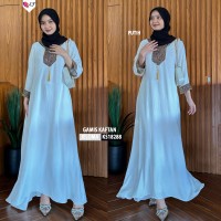 Baju Muslim Jeloma KS18288