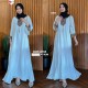 Baju Muslim Jeloma KS18288