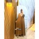 Baju Muslim SAVIA dress KS18290