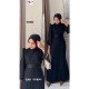 Baju busana elika dress KS18241