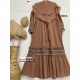 Baju Muslim hasrari syar'i KS18297