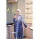 Baju Muslim GISHA DRESS KS18302