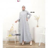 Baju Muslim Hena KS18309