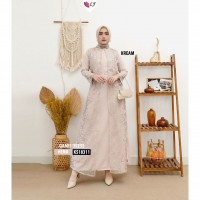 Baju Muslim Hena KS18311