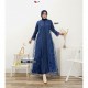 Baju Muslim Hena KS18313