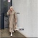 Baju Muslim IHSAN DRESS KS18316