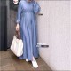 Baju Muslim IHSAN DRESS KS18317